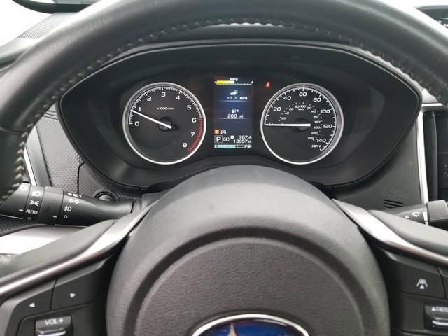 2024 Subaru Forester Premium - Photo 25
