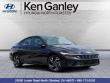 New 2025 Hyundai Elantra Hybrid Limited Sedan