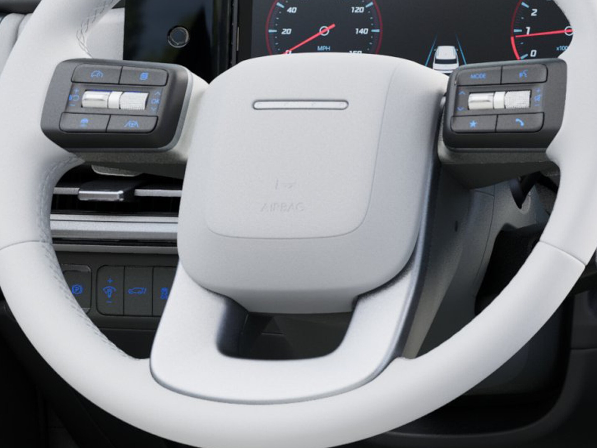 2026 Hyundai Santa Fe Limited - Photo 9