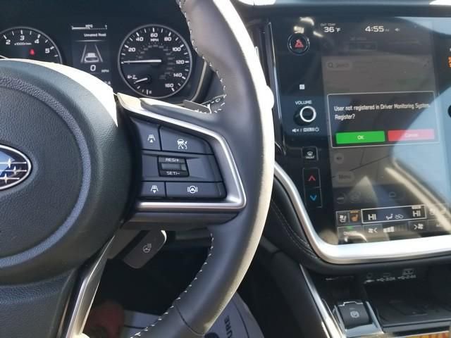 2025 Subaru Outback Touring - Photo 27