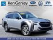 Certified 2024 Subaru Outback Premium SUV