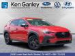 Certified 2024 Subaru Crosstrek Base SUV