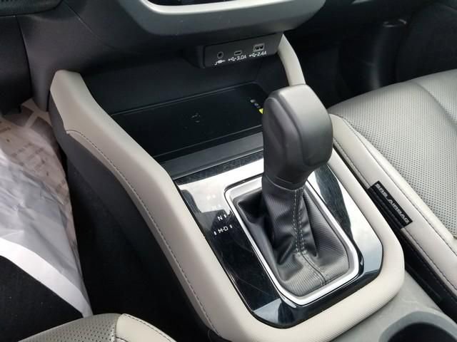 2025 Subaru Forester Limited - Photo 19