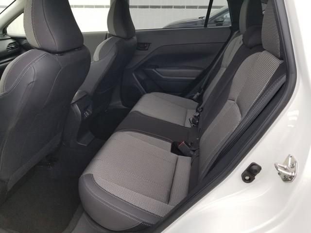 2024 Subaru Crosstrek Premium - Photo 14