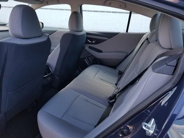 2025 Subaru Legacy Premium - Photo 13
