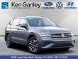 Certified 2023 Volkswagen Tiguan 2.0T S SUV