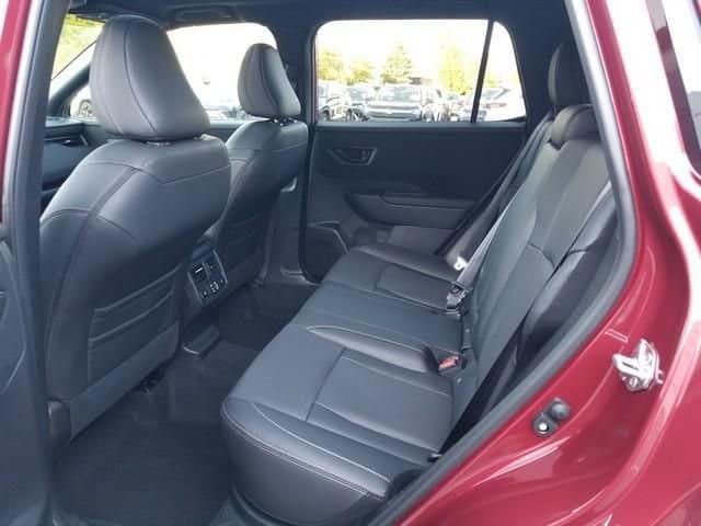 2026 Subaru Outback Limited - Photo 18