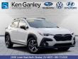 Certified 2024 Subaru Crosstrek Premium SUV