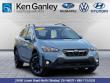 Certified 2023 Subaru Crosstrek  SUV