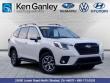 Certified 2023 Subaru Forester Premium SUV