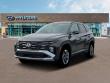 New 2026 Hyundai Tucson SEL Premium AWD SUV