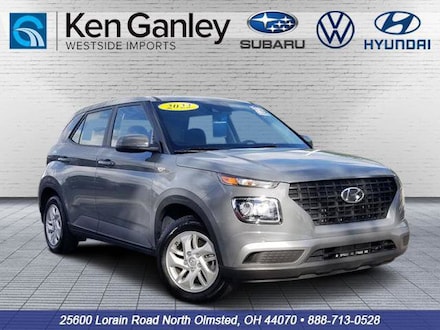 2022 Hyundai Venue SE SUV