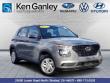 Certified 2022 Hyundai Venue SE SUV