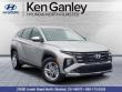 New 2026 Hyundai Tucson SE FWD SUV