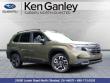 Used 2025 Subaru Forester Limited SUV