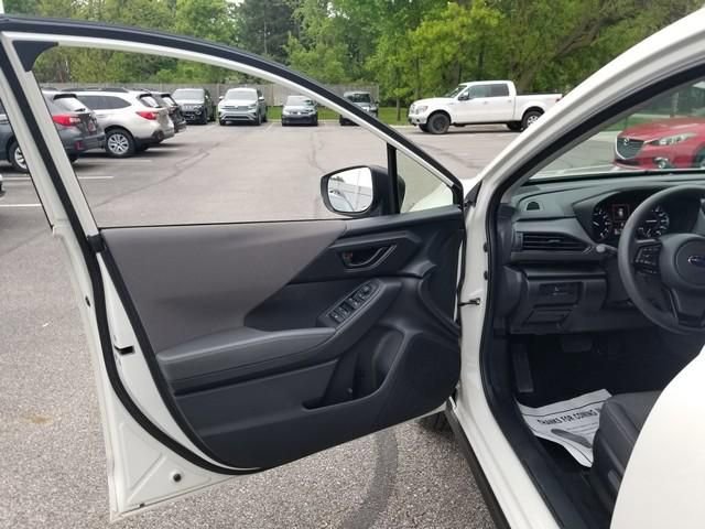 2024 Subaru Crosstrek Premium - Photo 10