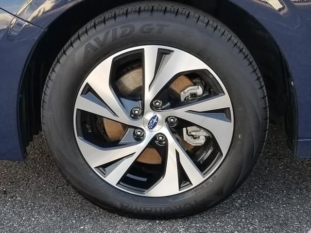 2025 Subaru Legacy Premium - Photo 26