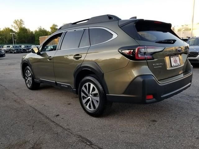 2024 Subaru Outback Premium - Photo 8