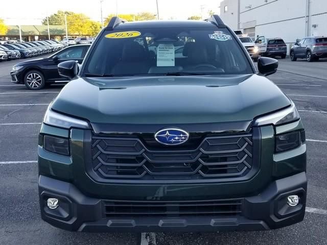 2026 Subaru Outback Limited - Photo 3