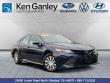 Used 2019 Toyota Camry Hybrid LE Sedan
