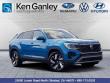 Certified 2024 Volkswagen Atlas Cross Sport 2.0T SE w/Technology SUV