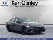 New 2026 Hyundai Elantra SEL Sport Sedan
