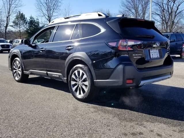 2025 Subaru Outback Touring - Photo 7