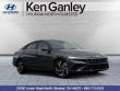 New 2025 Hyundai Elantra Limited Sedan