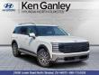 New 2026 Hyundai Palisade Hybrid SEL Premium 8P SUV
