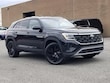  Volkswagen Atlas Cross Sport