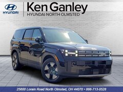 2026 Hyundai Santa Fe Hybrid SE SUV