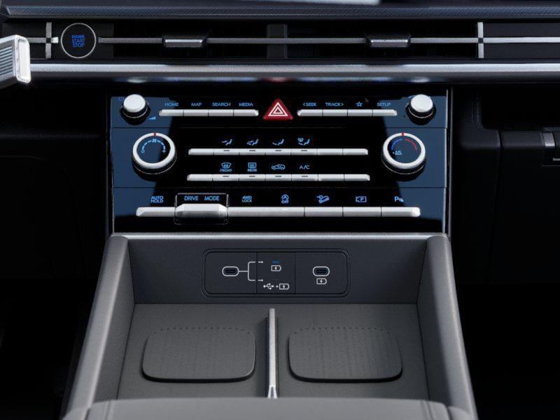 2027 Hyundai Santa Fe SE - Photo 16