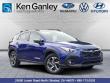 Certified 2024 Subaru Crosstrek Premium SUV