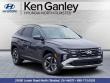 New 2025 Hyundai Tucson Hybrid SEL Convenience SUV