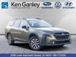 Certified 2023 Subaru Outback Premium SUV