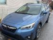 Certified 2023 Subaru Crosstrek Limited SUV