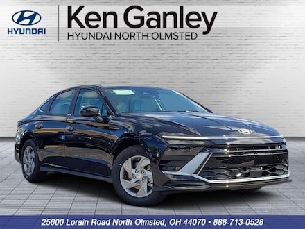 2025 Hyundai Sonata SE Sedan