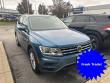 Used 2019 Volkswagen Tiguan 2.0T SE 4MOTION SUV