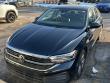 Certified 2023 Volkswagen Jetta 1.5T SE Sedan