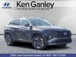 New 2025 Hyundai Tucson SEL Convenience AWD SUV