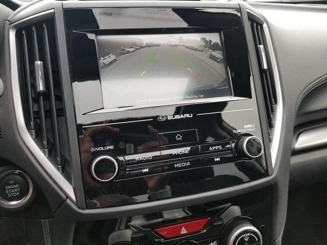 2024 Subaru Forester Premium - Photo 24
