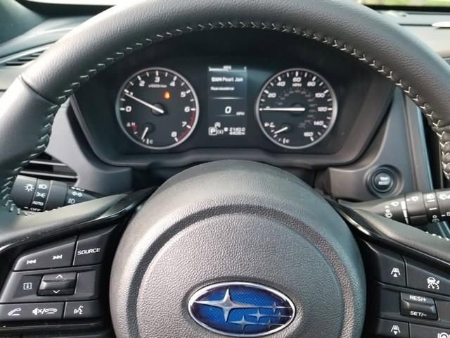 2026 Subaru Forester Premium - Photo 23