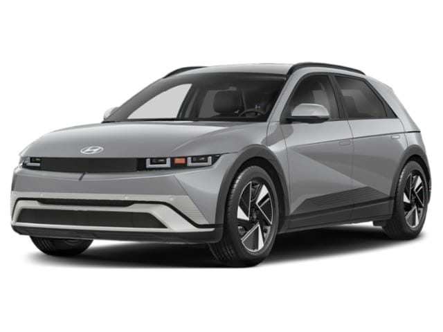 2026 Hyundai Ioniq 5 SEL AWD's photo