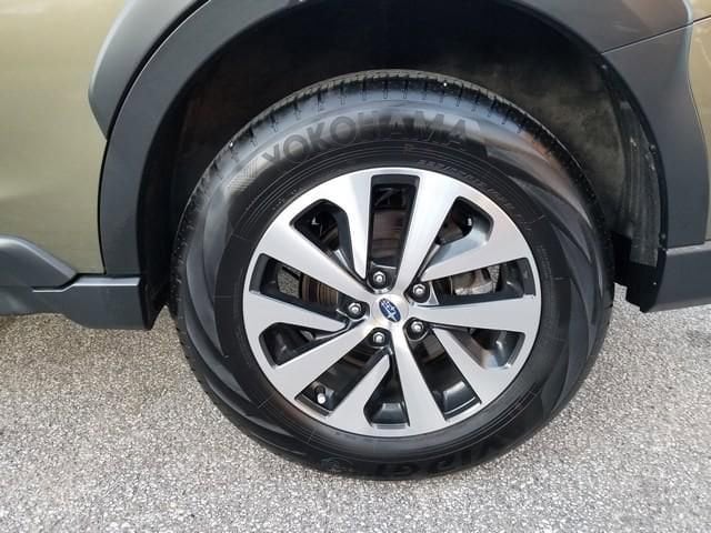 2024 Subaru Outback Premium - Photo 10