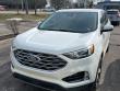 Used 2021 Ford Edge  SUV