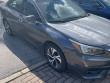 Certified 2022 Subaru Legacy Premium Sedan