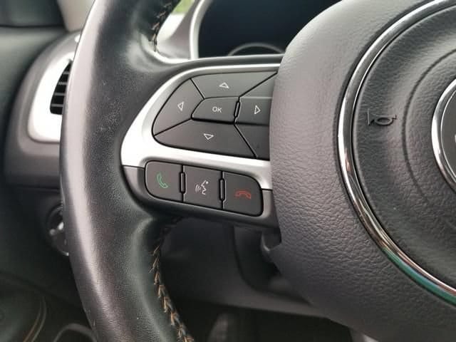 2019 Jeep Compass Latitude - Photo 25