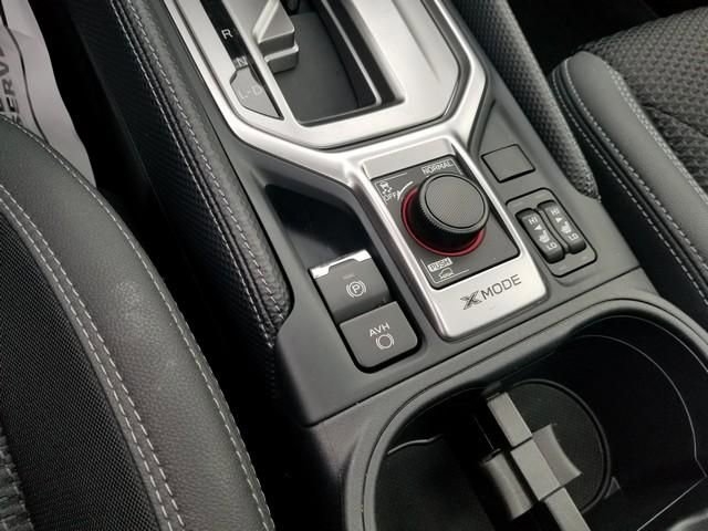 2024 Subaru Forester Premium - Photo 20