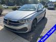 Certified 2023 Volkswagen Jetta 1.5T SE Sedan