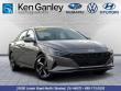 Certified 2023 Hyundai Elantra SEL Sedan